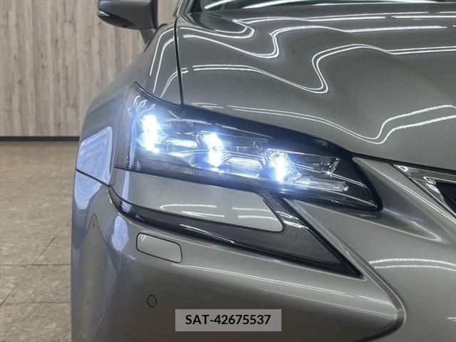 Lexus GS 2018-01 354320-26