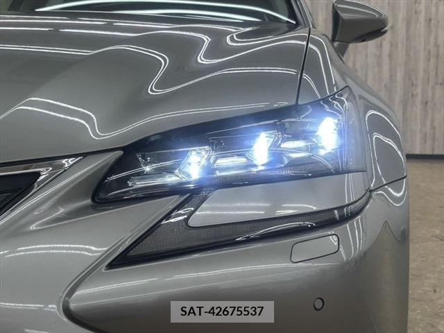 Lexus GS 2018-01 354320-10