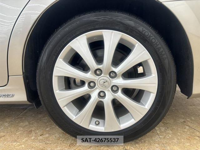 Lexus GS 2018-01 354320-24