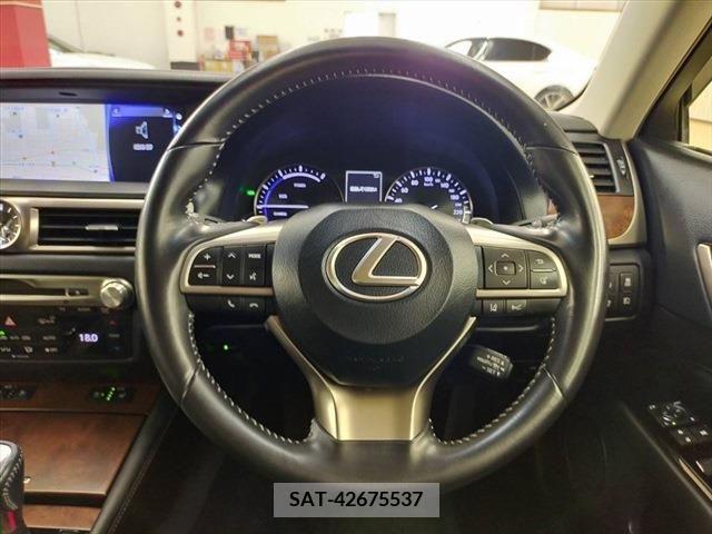 Lexus GS 2018-01 354320-9