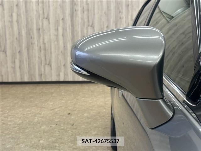 Lexus GS 2018-01 354320-22