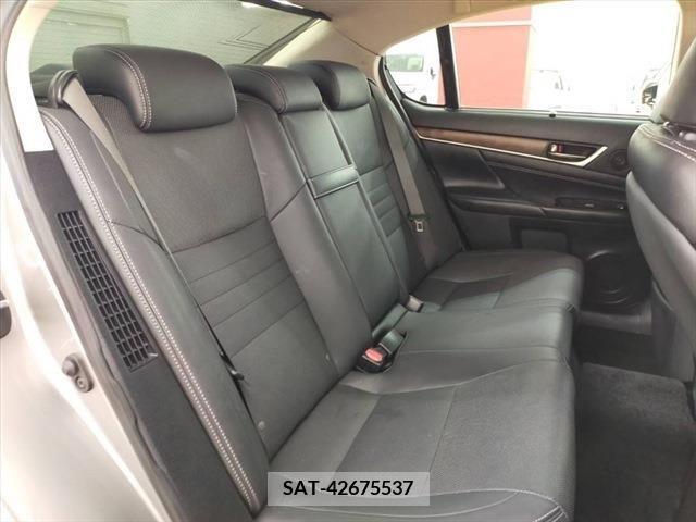 Lexus GS 2018-01 354320-7