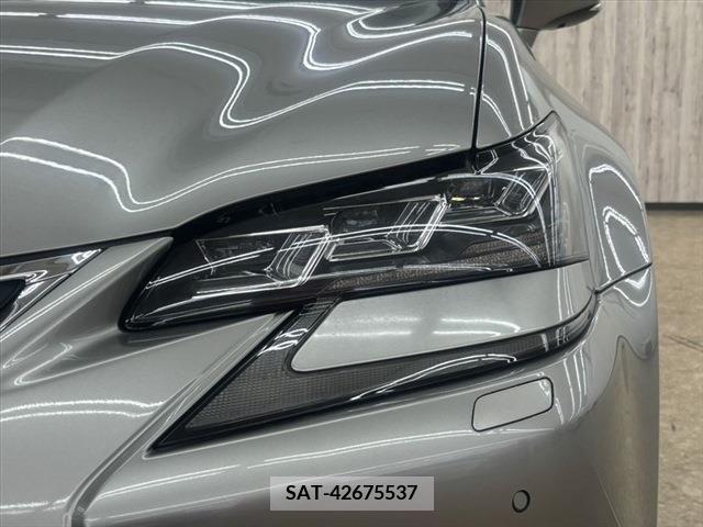 Lexus GS 2018-01 354320-19