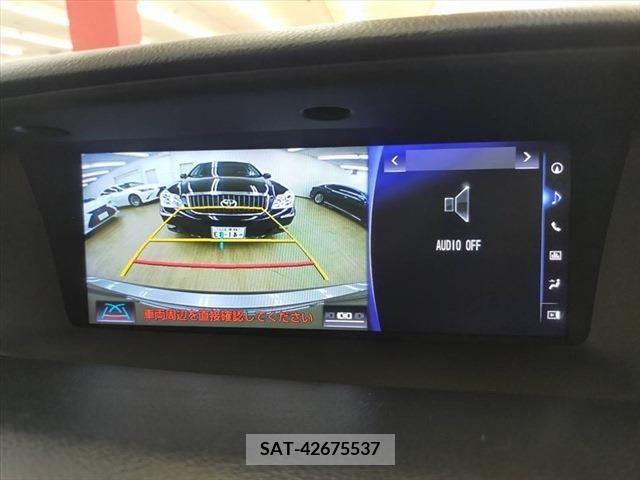 Lexus GS 2018-01 354320-4
