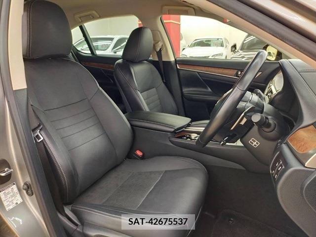 Lexus GS 2018-01 354320-6