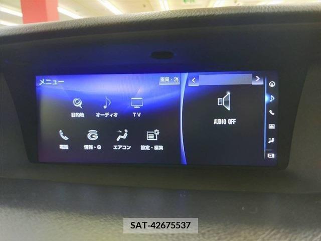 Lexus GS 2018-01 354320-3