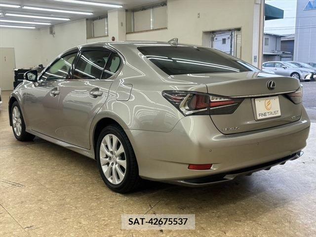 Lexus GS 2018-01 354320-17