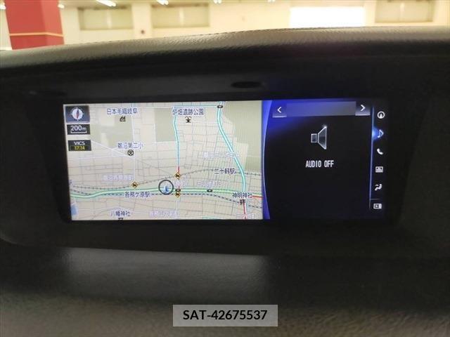 Lexus GS 2018-01 354320-2