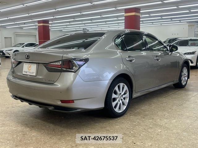 Lexus GS 2018-01 354320-16