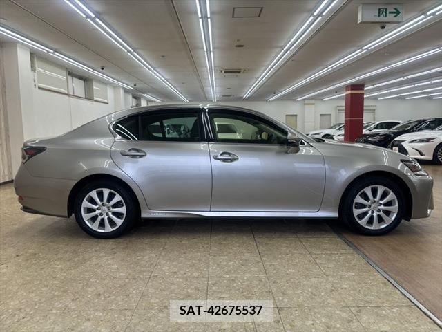 Lexus GS 2018-01 354320-14
