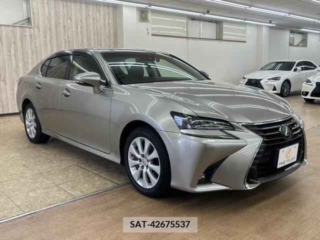 Lexus GS 2018-01 354320-13