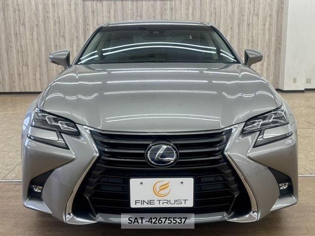 Lexus GS 2018-01 354320-12