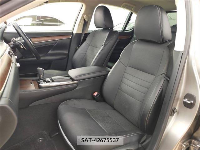 Lexus GS 2018-01 354320-28