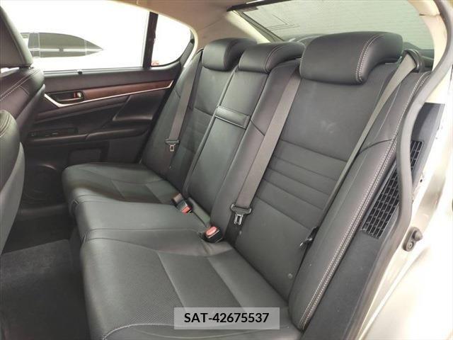 Lexus GS 2018-01 354320-29