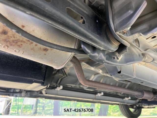 Mitsubishi EK CUSTOM 2013-12 390552-19