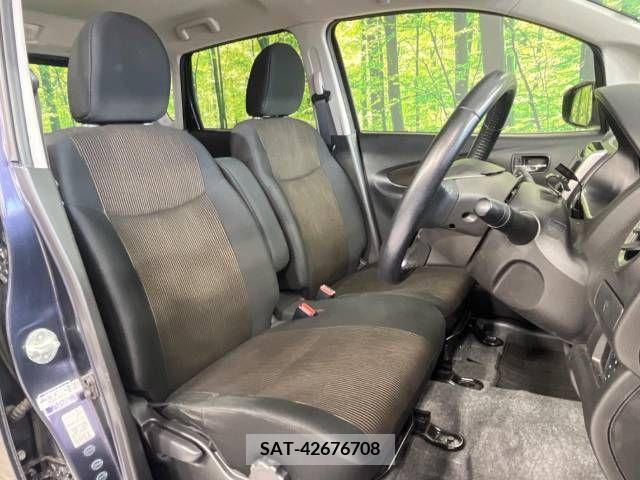 Mitsubishi EK CUSTOM 2013-12 390552-6