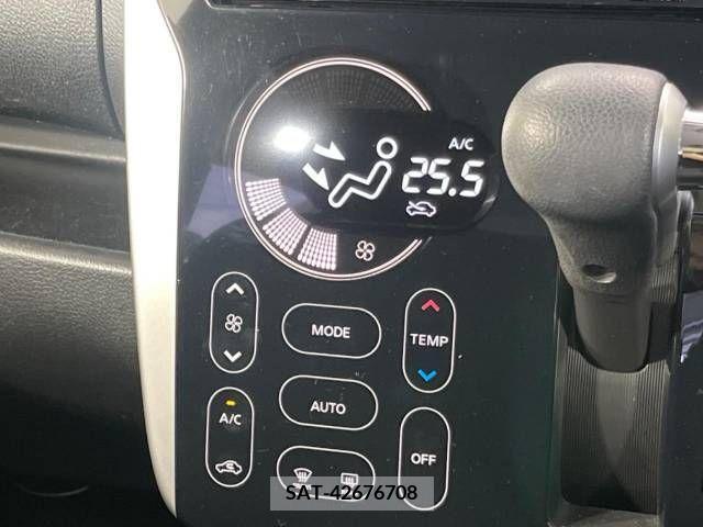 Mitsubishi EK CUSTOM 2013-12 390552-5