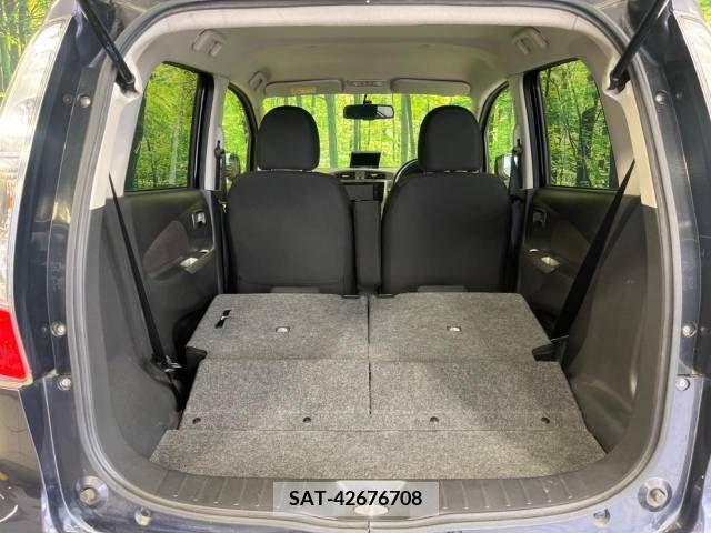 Mitsubishi EK CUSTOM 2013-12 390552-8