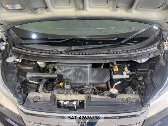 Mitsubishi EK CUSTOM 2013-12 390552-16