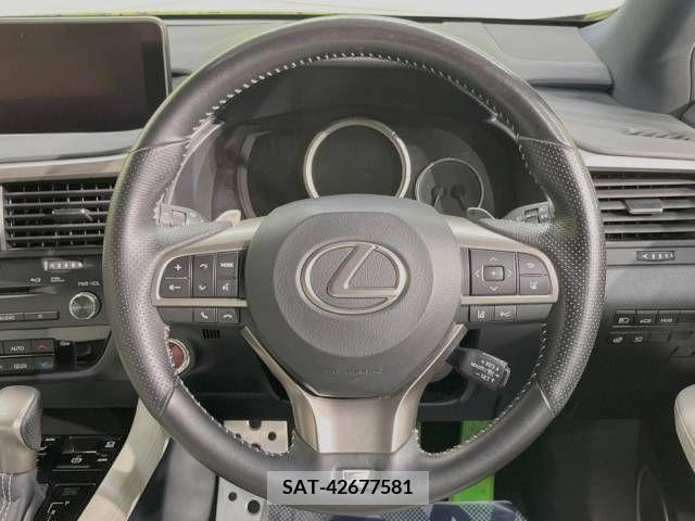 Lexus RX 2017-12 354085-11