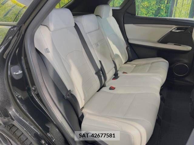 Lexus RX 2017-12 354085-9