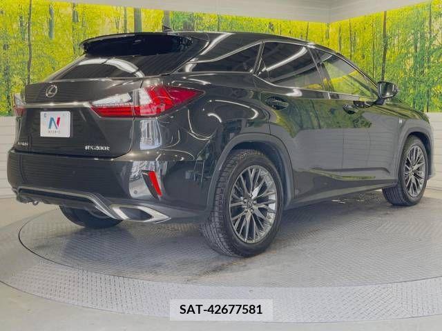 Lexus RX 2017-12 354085-17