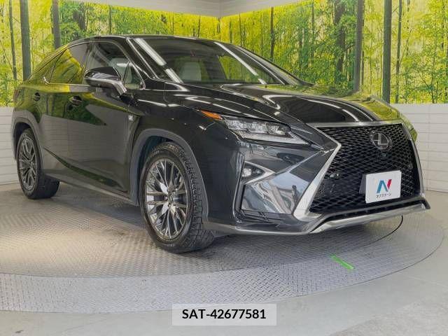 Lexus RX 2017-12 354085-16