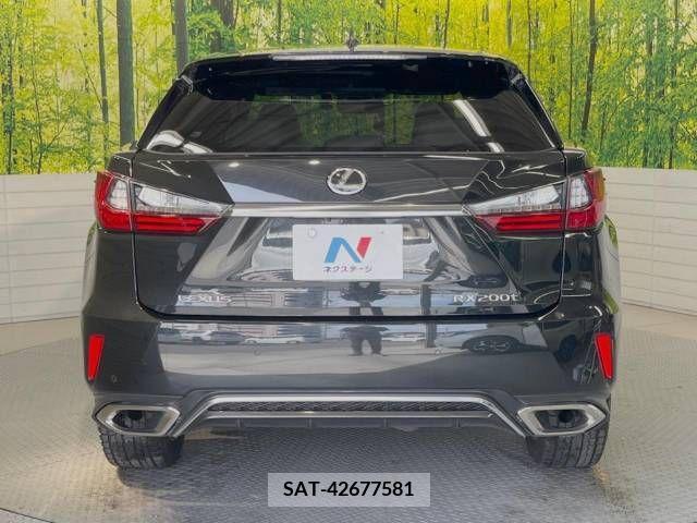 Lexus RX 2017-12 354085-15