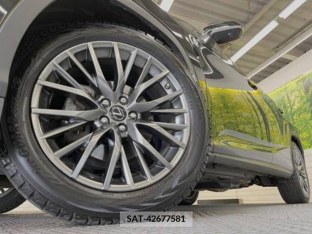 Lexus RX 2017-12 354085-13