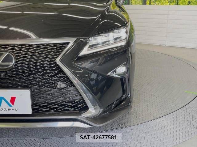 Lexus RX 2017-12 354085-12