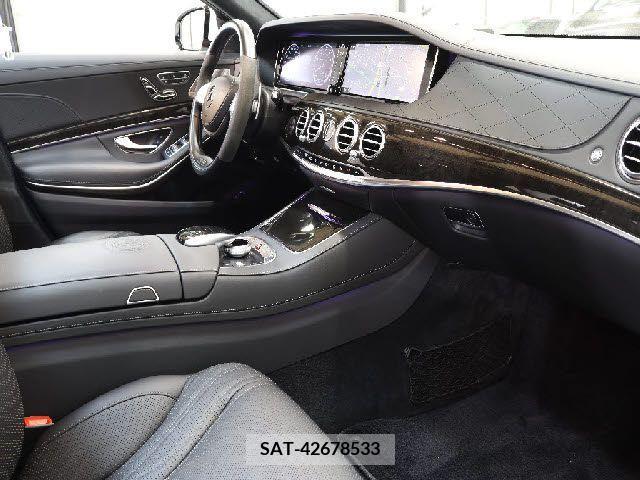 Amg S-CLASS 2014-12 291689-1