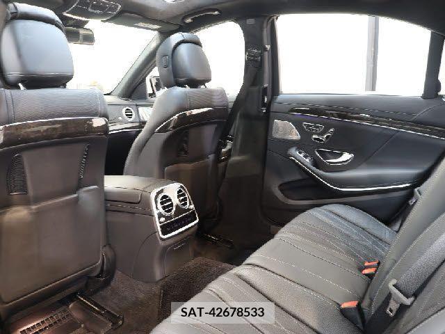 Amg S-CLASS 2014-12 291689-3