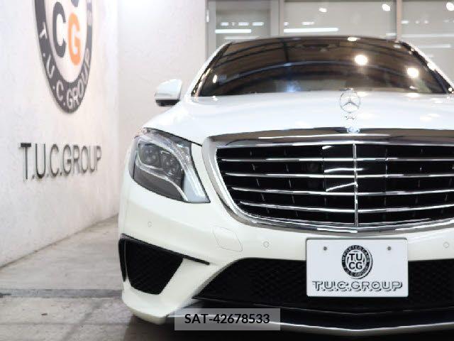 Amg S-CLASS 2014-12 291689-4