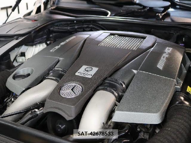Amg S-CLASS 2014-12 291689-5