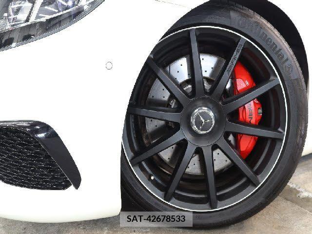 Amg S-CLASS 2014-12 291689-7