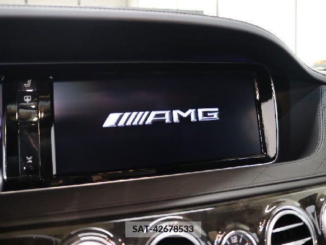 Amg S-CLASS 2014-12 291689-9