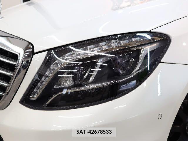 Amg S-CLASS 2014-12 291689-18