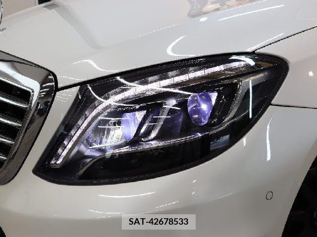 Amg S-CLASS 2014-12 291689-19