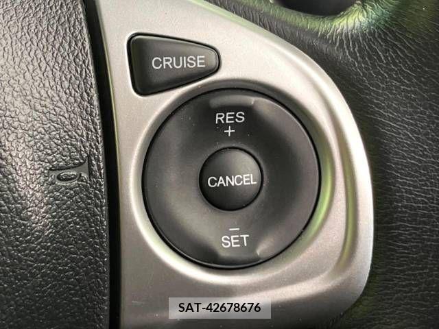 Honda N BOX CUSTOM 2016-04 385119-7