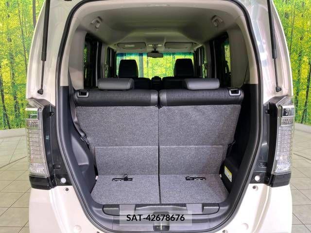 Honda N BOX CUSTOM 2016-04 385119-10