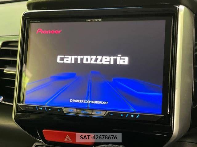 Honda N BOX CUSTOM 2016-04 385119-4
