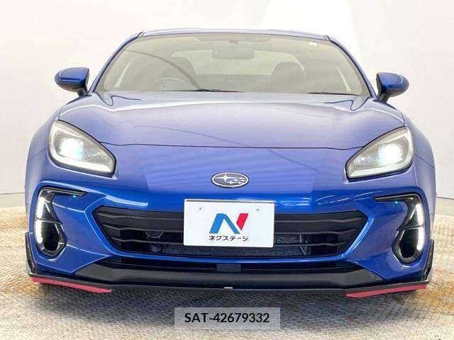 Subaru BRZ 2022-01 332645-16