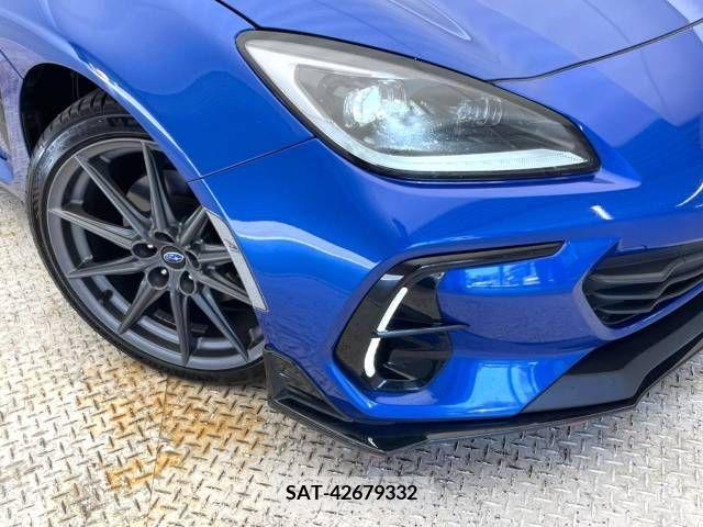 Subaru BRZ 2022-01 332645-12