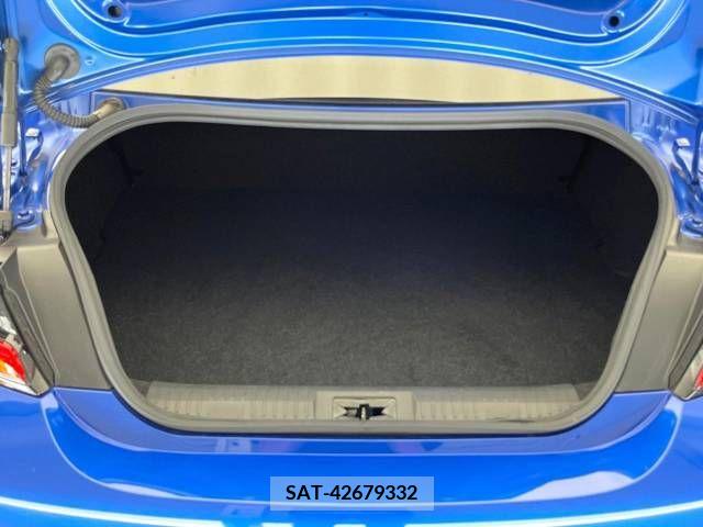 Subaru BRZ 2022-01 332645-11