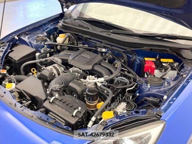 Subaru BRZ 2022-01 332645-19