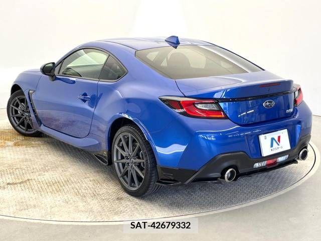 Subaru BRZ 2022-01 332645-15