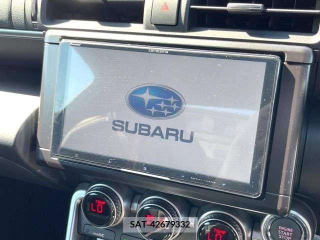 Subaru BRZ 2022-01 332645-4
