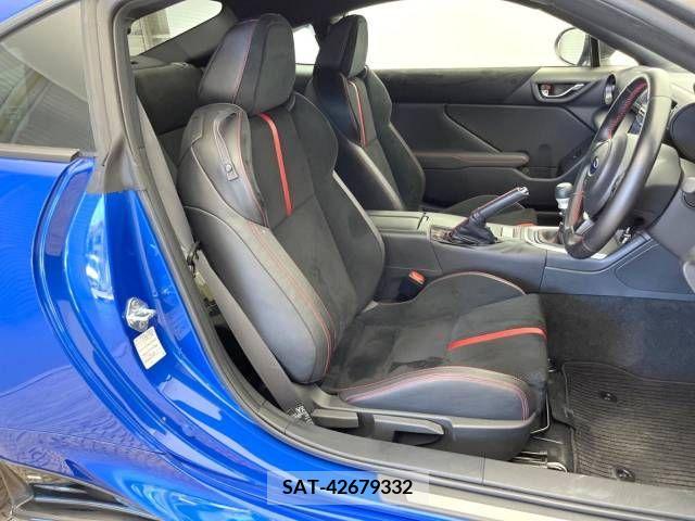 Subaru BRZ 2022-01 332645-8