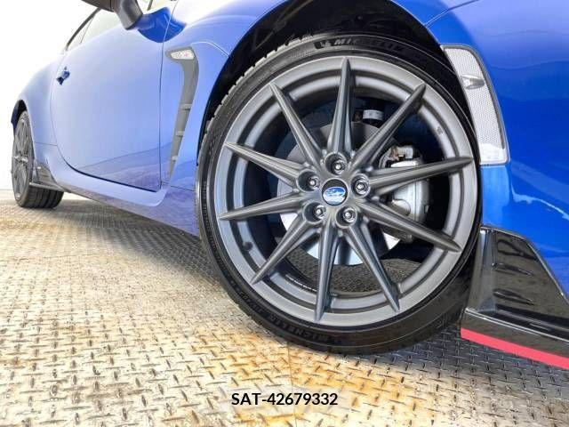 Subaru BRZ 2022-01 332645-13