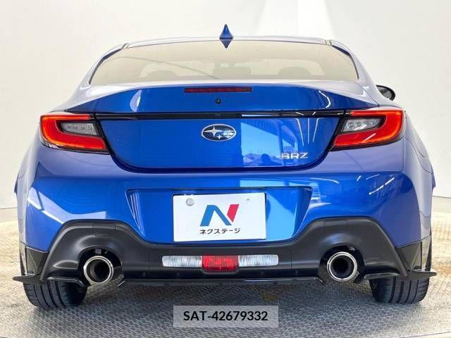 Subaru BRZ 2022-01 332645-17